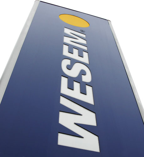 WESEM - producător de iluminat